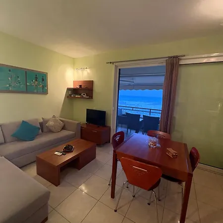 Apartamento Menigos 21 *