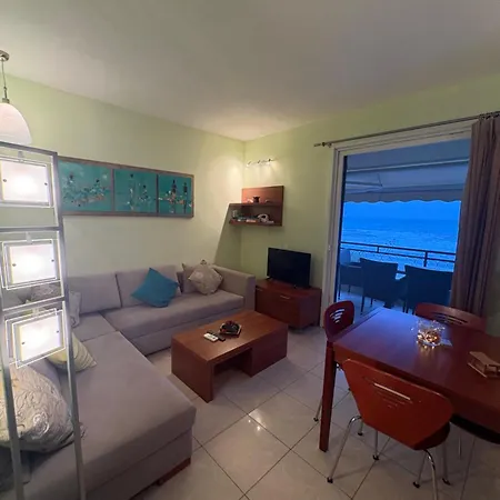 Apartamento Menigos 21