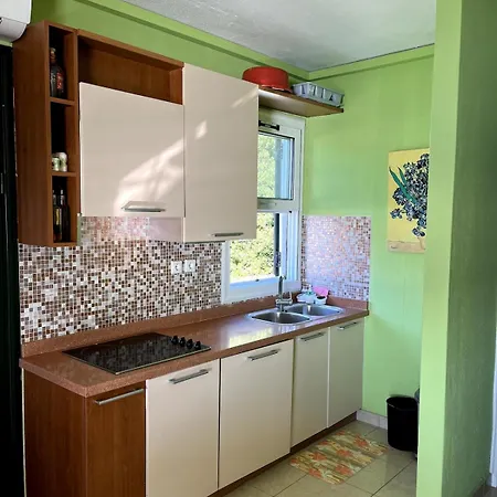 Menigos 21 * Глифада