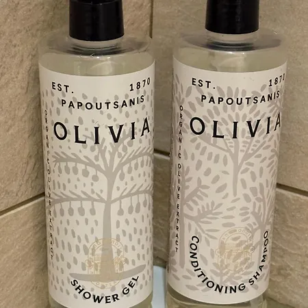 아파트 Menigos 21 글리파다