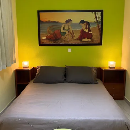 Menigos 21 * 글리파다