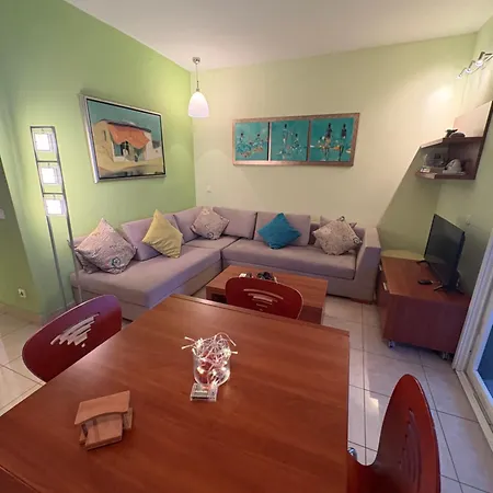 Menigos 21 Daire Glifada