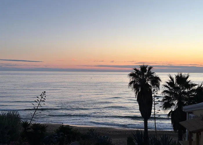 아파트 Menigos 21