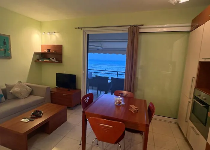 Menigos 21 아파트 *