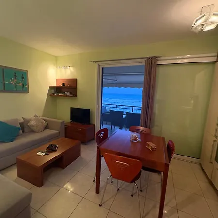 Apartamento Menigos 21